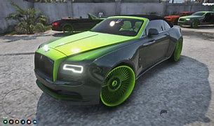 Image result for Rolls-Royce Dawn Custom