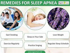 Image result for Sleep Apnea Treatment