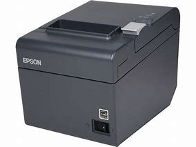 Image result for Epson Tm-T20iii