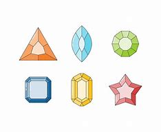 Image result for Gem Vector