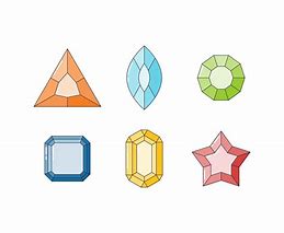 Image result for Pile of Gem Vector