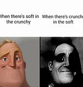 Image result for Mr. Incredible Tongue Meme