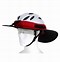 Image result for Batting Helmet Brim