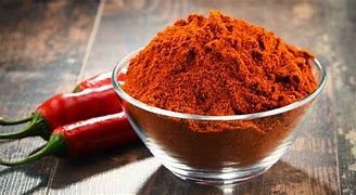 Image result for Chili Powder Package