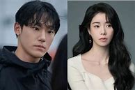 Image result for Lee Yeon and Ji Ah