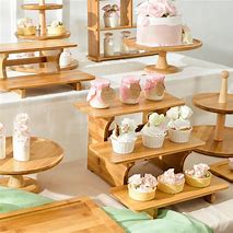 Image result for Cupcake Tray Decor