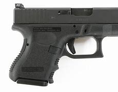 Image result for Glock 26 40 Cal