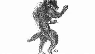 Image result for Dogman Ukažka