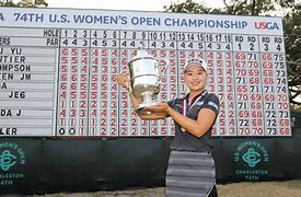 Image result for LPGA Tour Golf