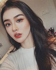 Image result for Korean Makeup Looks