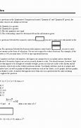 Image result for GRE Algebra Problems