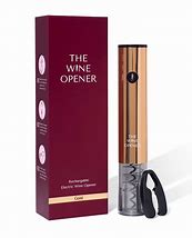 Image result for Wine Opener