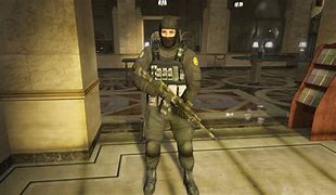 Image result for GTA 5 Cops Swat