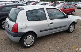 Image result for Renault Clio Hatchback