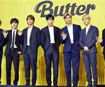 Image result for RM BTS Music Butter