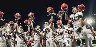 Image result for North Branch Football