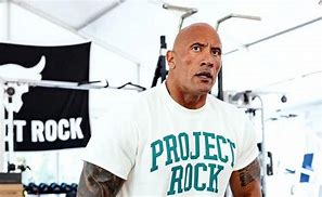 Image result for Dwayne Johnson 30s Hair