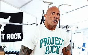 Image result for Dwayne Johnson Hairstyle