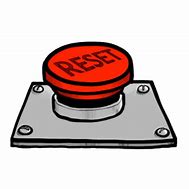 Image result for Reset Button PNG