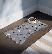 Image result for Pet Feeding Mat