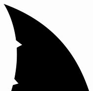 Image result for Shark Fin Clip Art PNG