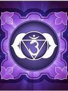 Image result for Om Chakra Third Eye