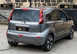 Image result for Nissan Note 1200C