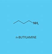 Image result for Butylamin