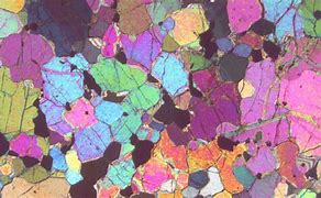 Image result for Rock Microscopic