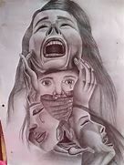 Image result for Emotional Pain Drawings Pencil