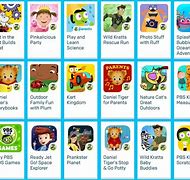 Image result for PBS Kids Math Games