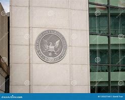 Image result for Securities and Exchange Commission SEC Logo