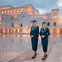 Image result for Oman Air Stewardess