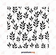 Image result for Leaf Decor SVG