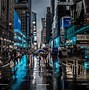 Image result for Rain Wallpaper 1080P City