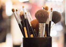 Image result for Cool Makeup Brushes