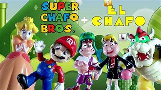 Image result for Chu Bong Foo