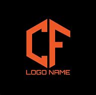 Image result for CF Monogram Logo