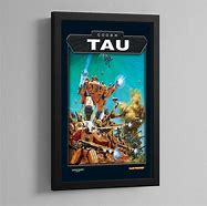 Image result for Tau Codex Art