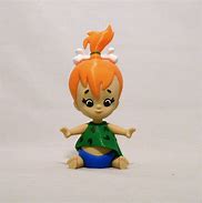 Image result for Pebbles Flintstone Green Flintstone