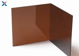 Image result for Tinted Plexiglass Sheet