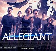 Image result for Allegiant Film