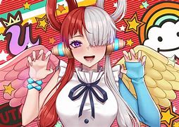 Image result for Uta Anime PFP