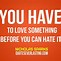 Image result for Great Quotes About Hate