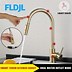 Image result for Single Hole Faucet Connection