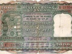 Image result for 500 Rupees