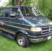 Image result for Van Car Dodge