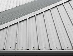 Image result for Pics of Metal Roofs