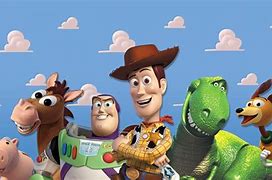 Image result for Toy Story the Movie Database