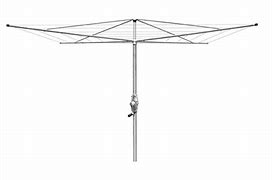 Image result for Best Umbrella Clothesline